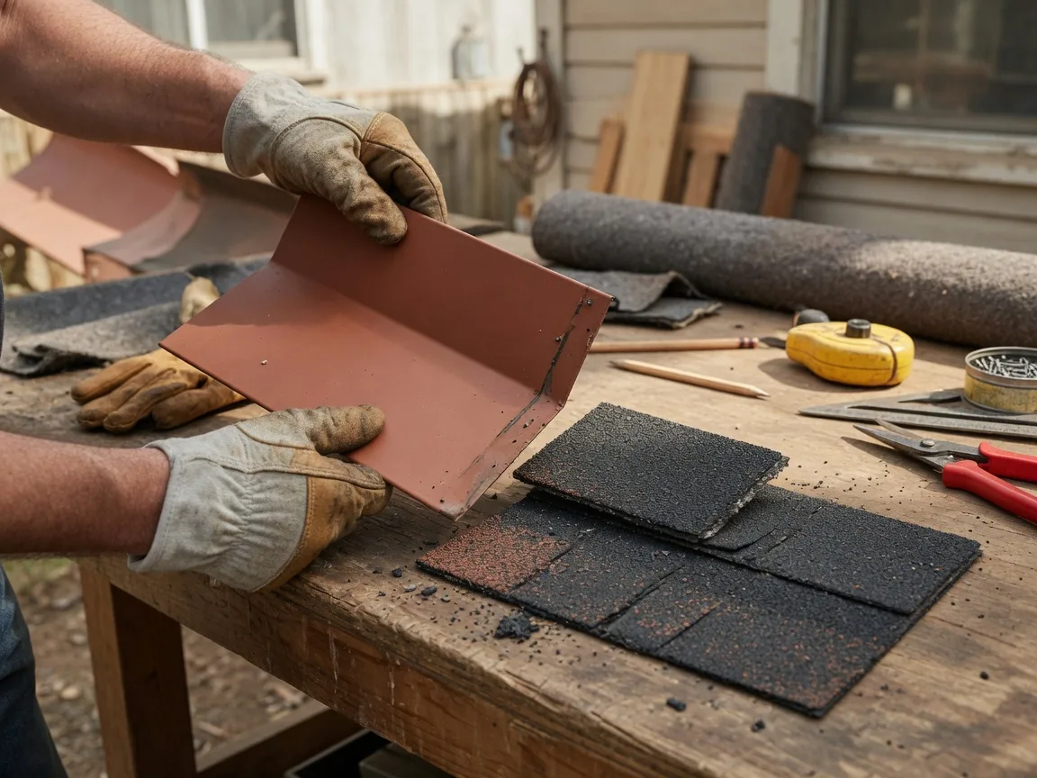 Roof Repair company in Granville, VT